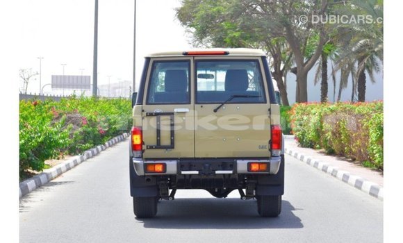 Buy Import Toyota Land Cruiser Beige Car in Import - Dubai in Aragatsotn Buy Import Toyota Land Cruiser Beige Car in Import - Dubai in Aragatsotn