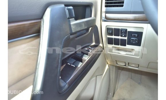 Buy Import Toyota Land Cruiser White Car in Import - Dubai in Aragatsotn Buy Import Toyota Land Cruiser White Car in Import - Dubai in Aragatsotn