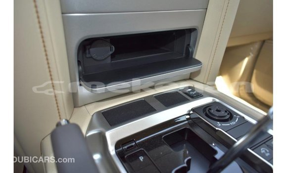 Buy Import Toyota Land Cruiser White Car in Import - Dubai in Aragatsotn Buy Import Toyota Land Cruiser White Car in Import - Dubai in Aragatsotn