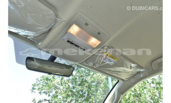 Buy Import Toyota Land Cruiser White Car in Import - Dubai in Aragatsotn Buy Import Toyota Land Cruiser White Car in Import - Dubai in Aragatsotn