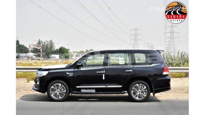 Big with watermark toyota land cruiser aragatsotn import dubai 1936