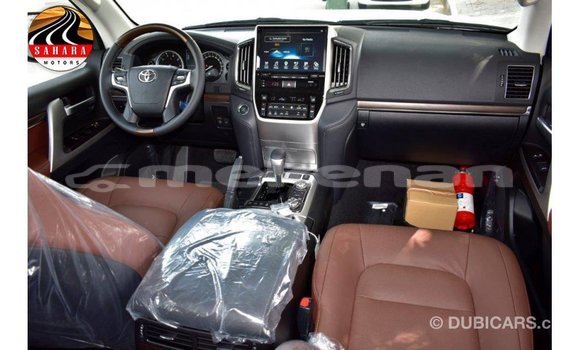 Buy Import Toyota Land Cruiser Black Car in Import - Dubai in Aragatsotn Buy Import Toyota Land Cruiser Black Car in Import - Dubai in Aragatsotn