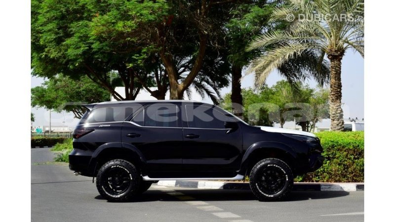 Big with watermark toyota fortuner aragatsotn import dubai 1937
