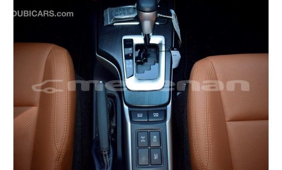 Buy Import Toyota Fortuner Black Car in Import - Dubai in Aragatsotn Buy Import Toyota Fortuner Black Car in Import - Dubai in Aragatsotn