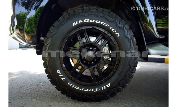 Buy Import Toyota Fortuner Black Car in Import - Dubai in Aragatsotn Buy Import Toyota Fortuner Black Car in Import - Dubai in Aragatsotn