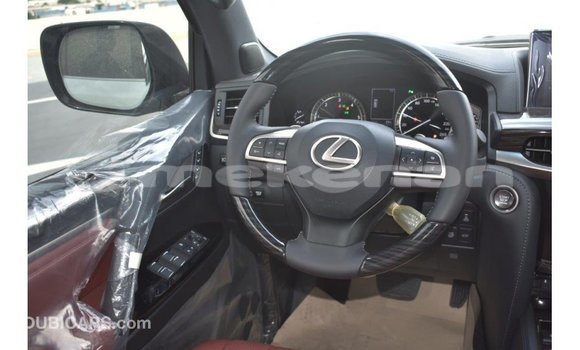 Buy Import Lexus LX White Car in Import - Dubai in Aragatsotn Buy Import Lexus LX White Car in Import - Dubai in Aragatsotn