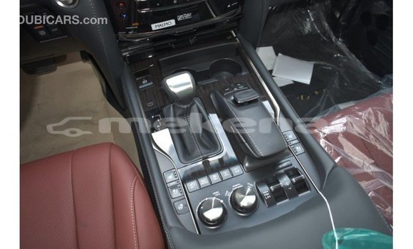 Buy Import Lexus LX White Car in Import - Dubai in Aragatsotn Buy Import Lexus LX White Car in Import - Dubai in Aragatsotn