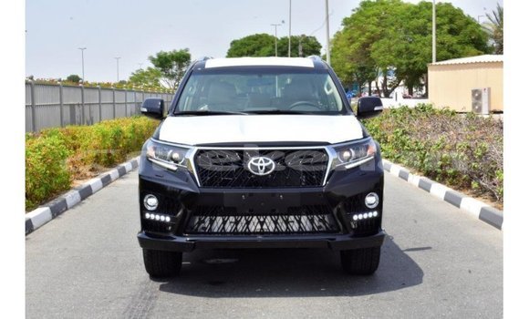 Buy Import Toyota Prado Black Car in Import - Dubai in Aragatsotn Buy Import Toyota Prado Black Car in Import - Dubai in Aragatsotn
