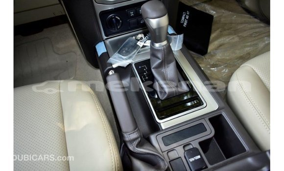 Buy Import Toyota Prado Black Car in Import - Dubai in Aragatsotn Buy Import Toyota Prado Black Car in Import - Dubai in Aragatsotn