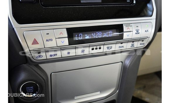 Buy Import Toyota Prado Black Car in Import - Dubai in Aragatsotn Buy Import Toyota Prado Black Car in Import - Dubai in Aragatsotn