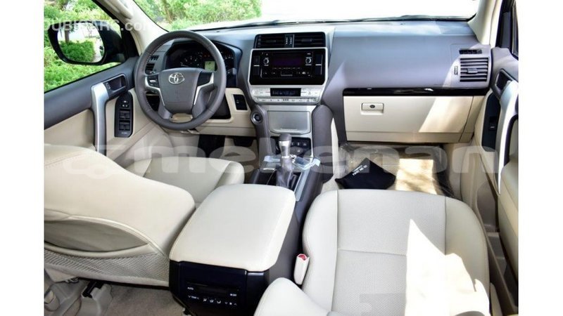 Big with watermark toyota prado aragatsotn import dubai 1940