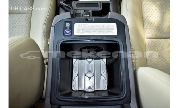 Buy Import Toyota Prado Black Car in Import - Dubai in Aragatsotn Buy Import Toyota Prado Black Car in Import - Dubai in Aragatsotn