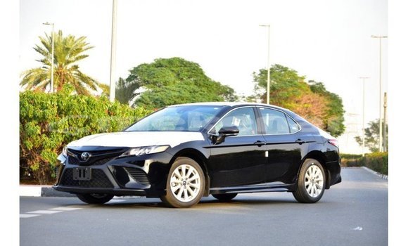 Buy Import Toyota Camry Black Car in Import - Dubai in Aragatsotn Buy Import Toyota Camry Black Car in Import - Dubai in Aragatsotn
