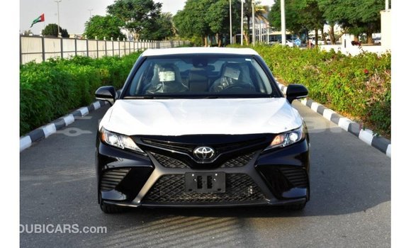 Buy Import Toyota Camry Black Car in Import - Dubai in Aragatsotn Buy Import Toyota Camry Black Car in Import - Dubai in Aragatsotn