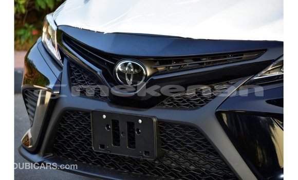Buy Import Toyota Camry Black Car in Import - Dubai in Aragatsotn Buy Import Toyota Camry Black Car in Import - Dubai in Aragatsotn