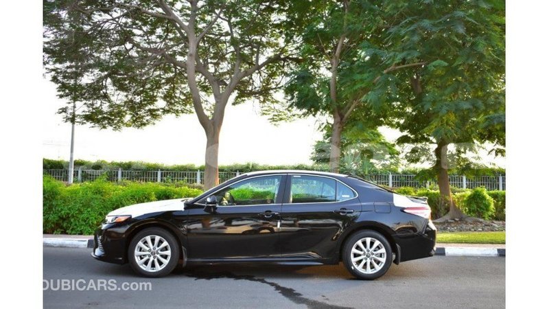 Big with watermark toyota camry aragatsotn import dubai 1941