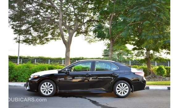 Buy Import Toyota Camry Black Car in Import - Dubai in Aragatsotn Buy Import Toyota Camry Black Car in Import - Dubai in Aragatsotn
