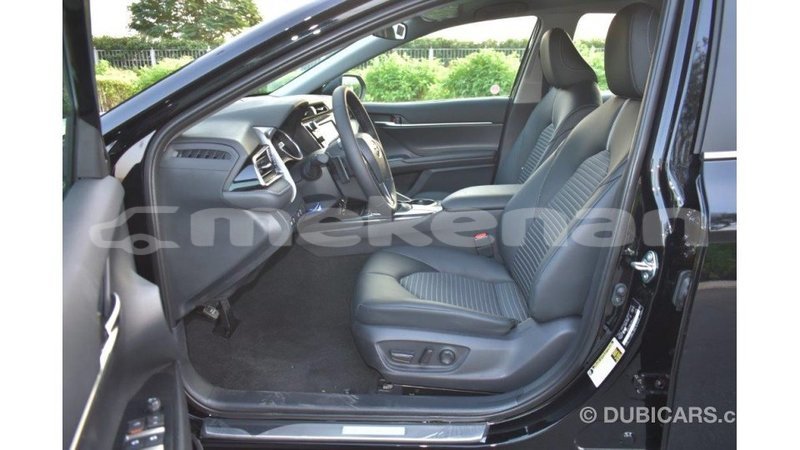 Big with watermark toyota camry aragatsotn import dubai 1941