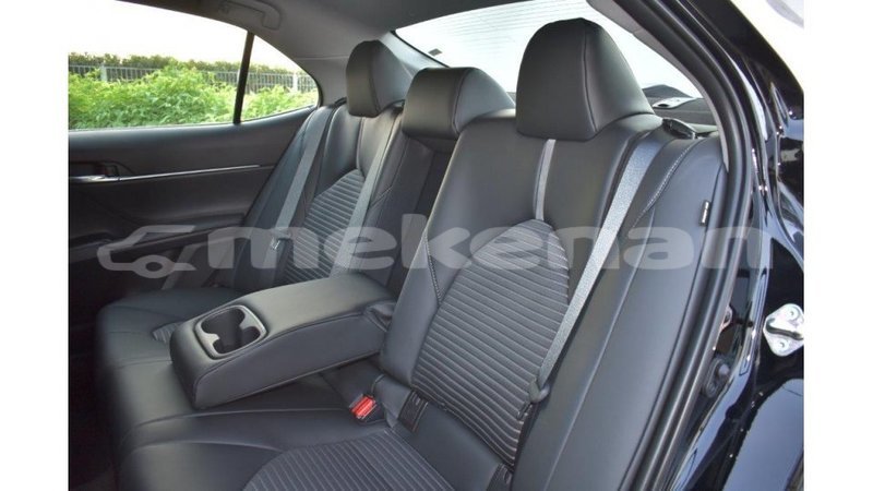 Big with watermark toyota camry aragatsotn import dubai 1941