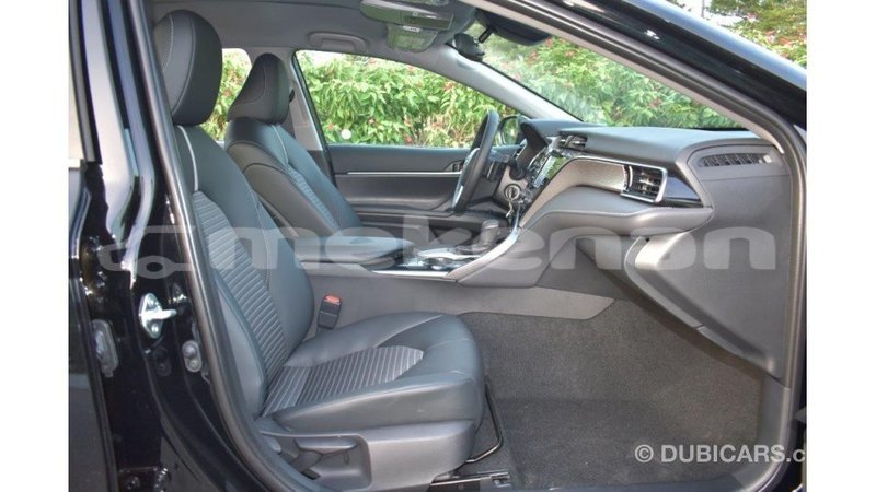 Big with watermark toyota camry aragatsotn import dubai 1941