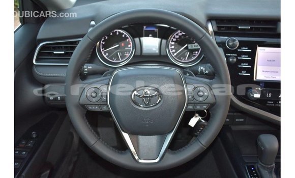 Buy Import Toyota Camry Black Car in Import - Dubai in Aragatsotn Buy Import Toyota Camry Black Car in Import - Dubai in Aragatsotn