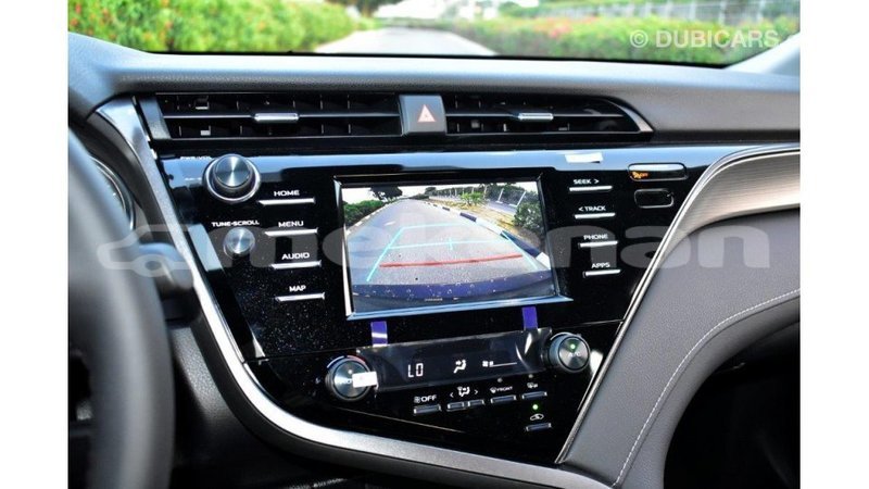 Big with watermark toyota camry aragatsotn import dubai 1941