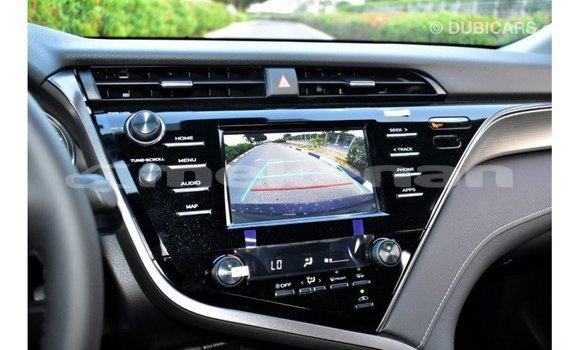 Buy Import Toyota Camry Black Car in Import - Dubai in Aragatsotn Buy Import Toyota Camry Black Car in Import - Dubai in Aragatsotn