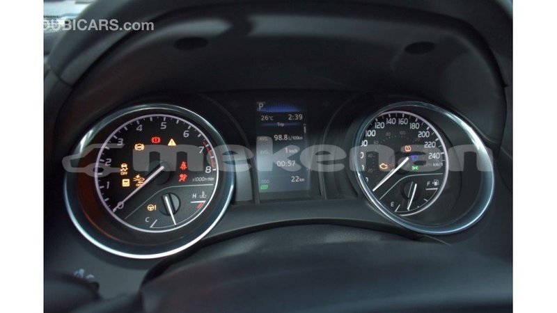 Big with watermark toyota camry aragatsotn import dubai 1941