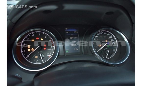 Buy Import Toyota Camry Black Car in Import - Dubai in Aragatsotn Buy Import Toyota Camry Black Car in Import - Dubai in Aragatsotn