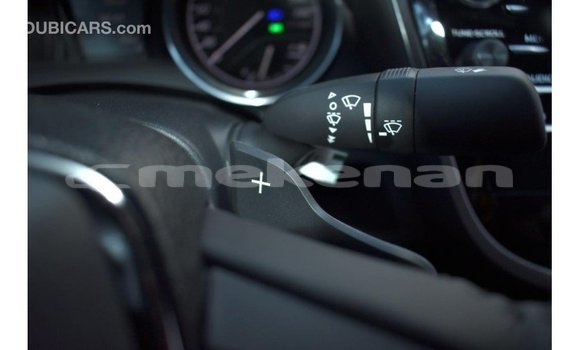 Buy Import Toyota Camry Black Car in Import - Dubai in Aragatsotn Buy Import Toyota Camry Black Car in Import - Dubai in Aragatsotn