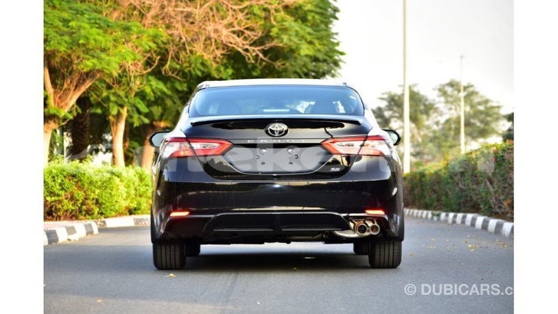 Big with watermark toyota camry aragatsotn import dubai 1941