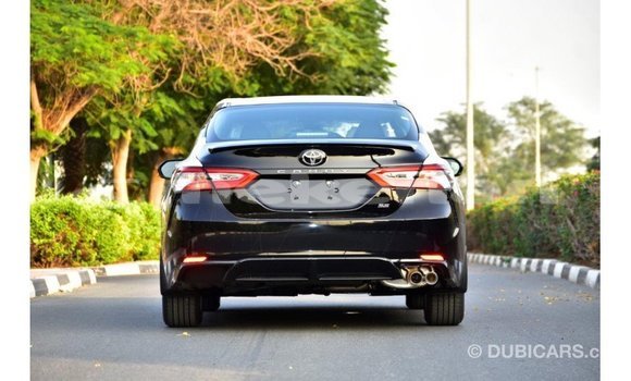 Buy Import Toyota Camry Black Car in Import - Dubai in Aragatsotn Buy Import Toyota Camry Black Car in Import - Dubai in Aragatsotn