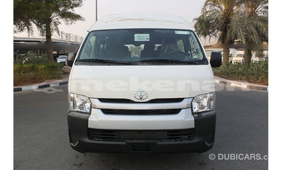 Buy Import Toyota Hiace White Car in Import - Dubai in Aragatsotn Buy Import Toyota Hiace White Car in Import - Dubai in Aragatsotn