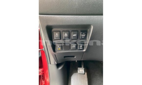 Buy Import Nissan Pathfinder Red Car in Import - Dubai in Aragatsotn Buy Import Nissan Pathfinder Red Car in Import - Dubai in Aragatsotn