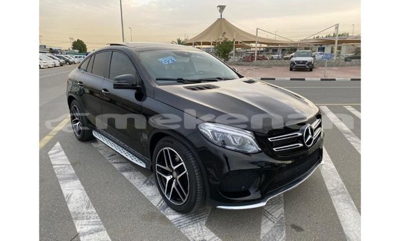Buy Import Mercedes-Benz GLE Black Car in Import - Dubai in Aragatsotn Buy Import Mercedes-Benz GLE Black Car in Import - Dubai in Aragatsotn