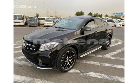 Buy Import Mercedes-Benz GLE Black Car in Import - Dubai in Aragatsotn Buy Import Mercedes-Benz GLE Black Car in Import - Dubai in Aragatsotn