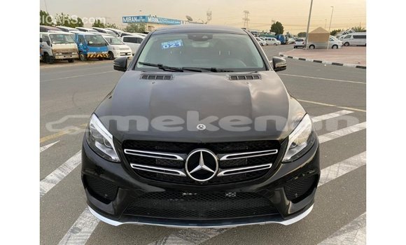 Buy Import Mercedes-Benz GLE Black Car in Import - Dubai in Aragatsotn Buy Import Mercedes-Benz GLE Black Car in Import - Dubai in Aragatsotn