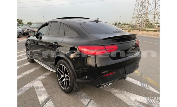 Buy Import Mercedes-Benz GLE Black Car in Import - Dubai in Aragatsotn Buy Import Mercedes-Benz GLE Black Car in Import - Dubai in Aragatsotn