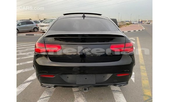 Buy Import Mercedes-Benz GLE Black Car in Import - Dubai in Aragatsotn Buy Import Mercedes-Benz GLE Black Car in Import - Dubai in Aragatsotn