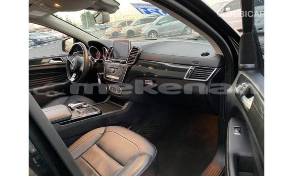 Buy Import Mercedes-Benz GLE Black Car in Import - Dubai in Aragatsotn Buy Import Mercedes-Benz GLE Black Car in Import - Dubai in Aragatsotn