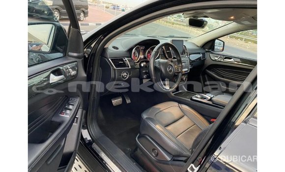 Buy Import Mercedes-Benz GLE Black Car in Import - Dubai in Aragatsotn Buy Import Mercedes-Benz GLE Black Car in Import - Dubai in Aragatsotn