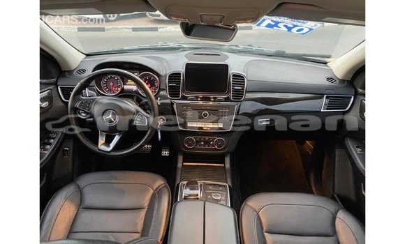 Buy Import Mercedes-Benz GLE Black Car in Import - Dubai in Aragatsotn Buy Import Mercedes-Benz GLE Black Car in Import - Dubai in Aragatsotn