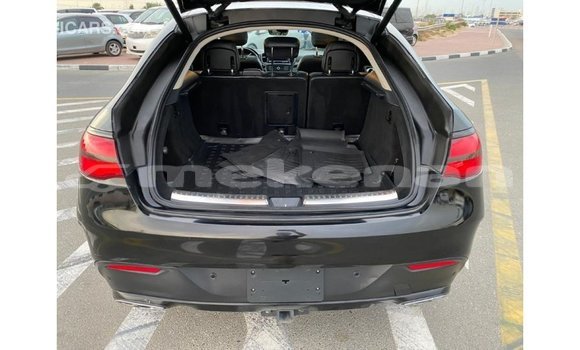Buy Import Mercedes-Benz GLE Black Car in Import - Dubai in Aragatsotn Buy Import Mercedes-Benz GLE Black Car in Import - Dubai in Aragatsotn
