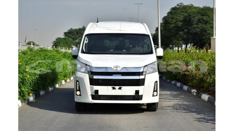 Big with watermark toyota hiace aragatsotn import dubai 1945