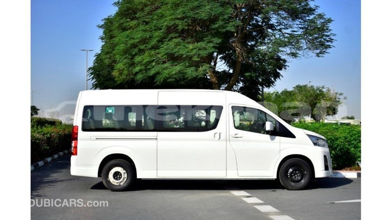 Big with watermark toyota hiace aragatsotn import dubai 1945