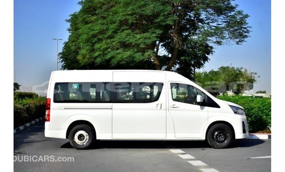 Buy Import Toyota Hiace White Car in Import - Dubai in Aragatsotn Buy Import Toyota Hiace White Car in Import - Dubai in Aragatsotn