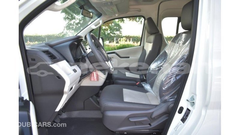 Big with watermark toyota hiace aragatsotn import dubai 1945