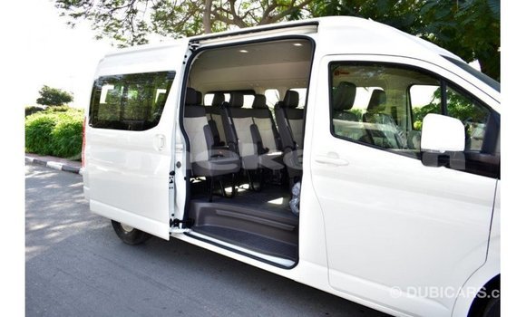 Buy Import Toyota Hiace White Car in Import - Dubai in Aragatsotn Buy Import Toyota Hiace White Car in Import - Dubai in Aragatsotn