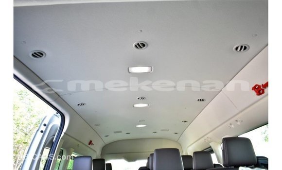 Buy Import Toyota Hiace White Car in Import - Dubai in Aragatsotn Buy Import Toyota Hiace White Car in Import - Dubai in Aragatsotn