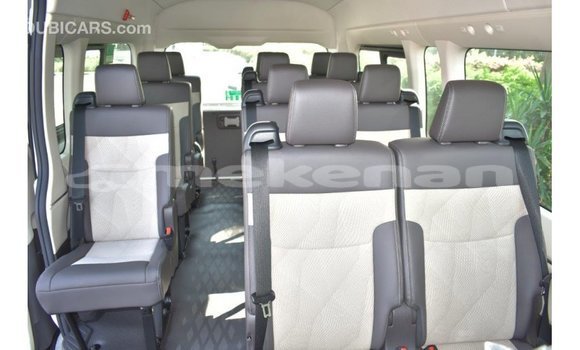 Buy Import Toyota Hiace White Car in Import - Dubai in Aragatsotn Buy Import Toyota Hiace White Car in Import - Dubai in Aragatsotn